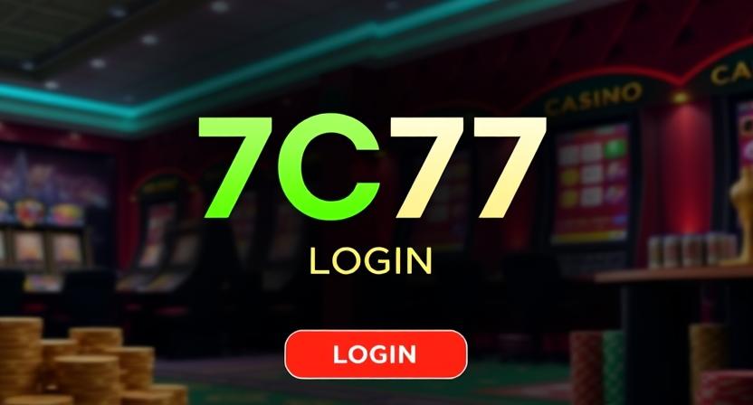 Cross-device 7C77 login experience