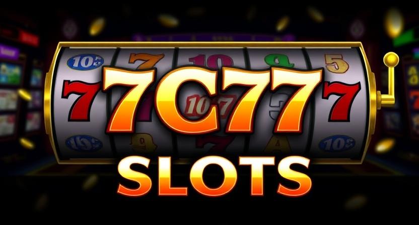 Protected and fair gaming with 7C77 slots